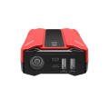 CARKU Newest design quick charge car battery jump starter